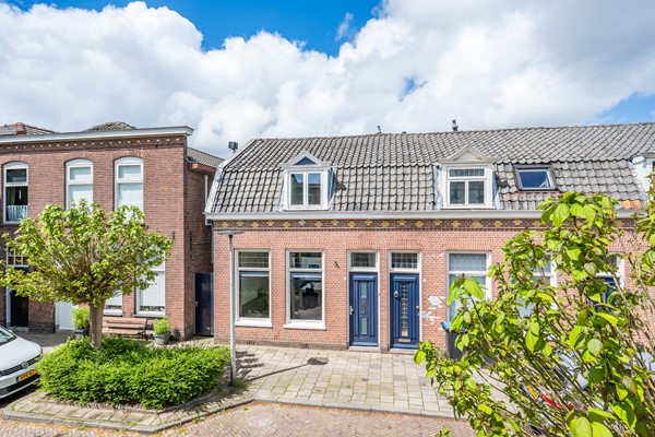 Te koop: Wagenstraat 15, 2161ZK Lisse